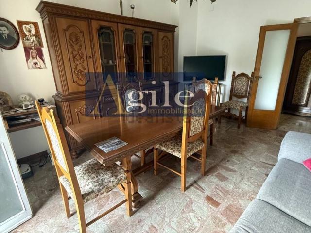Appartamento in vendita a Santa Maria Intervineas, Ascoli Piceno