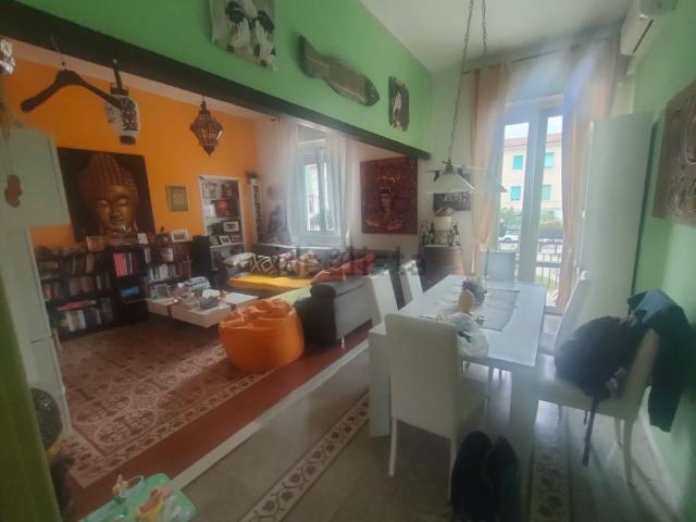 Appartamento in vendita a Viareggio, Toscana