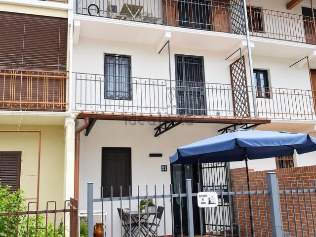 Appartamento in vendita a Varallo Pombia, Novara