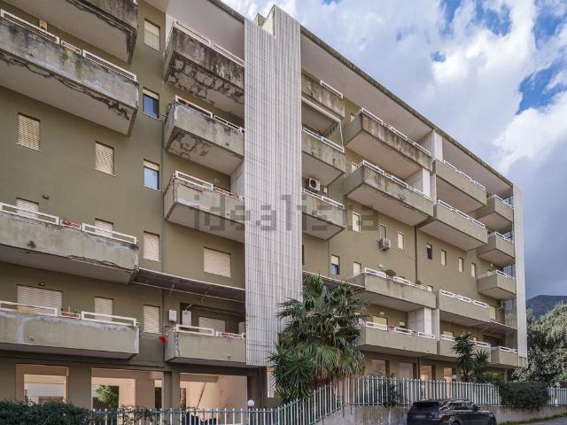 Appartamento in vendita a II Circoscrizione, Messina