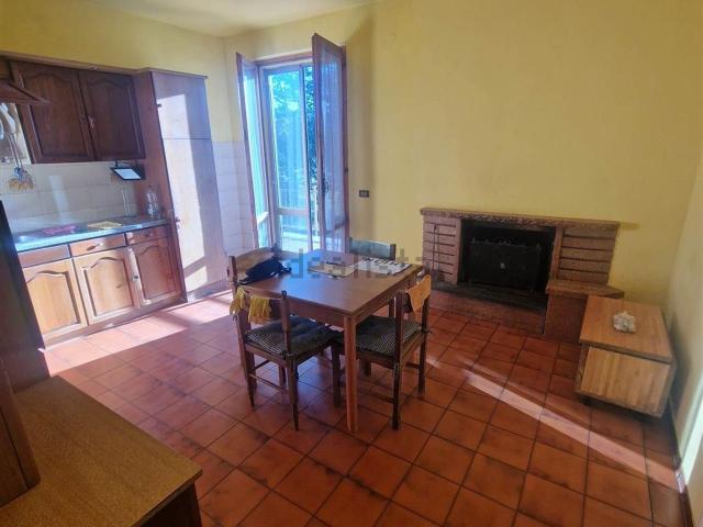 Appartamento in vendita a Castelplanio, Ancona