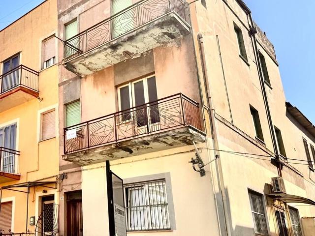 Appartamento in vendita a Centro Storico, Vasto
