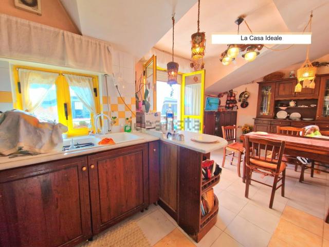 Attico in vendita a Cesa, Campania