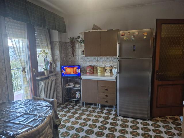 Attico in vendita a Frosinone, Lazio