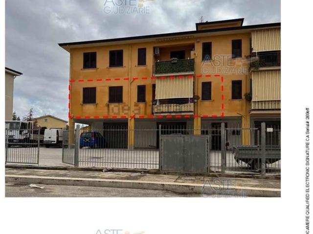 Appartamento in vendita a Campobello Di Licata, Sicilia