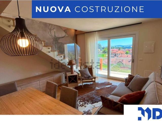 Appartamento in vendita a Canove, Canove Di Roana
