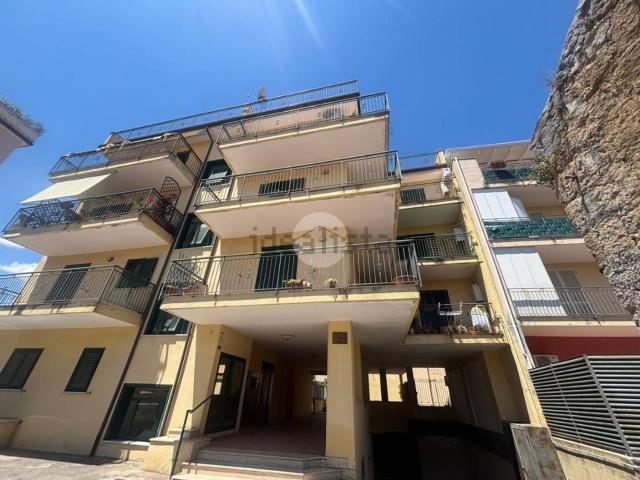 Appartamento in vendita a San Benedetto, Caserta