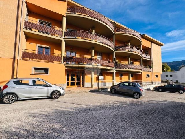Appartamento in vendita a Macchiole, L'Aquila