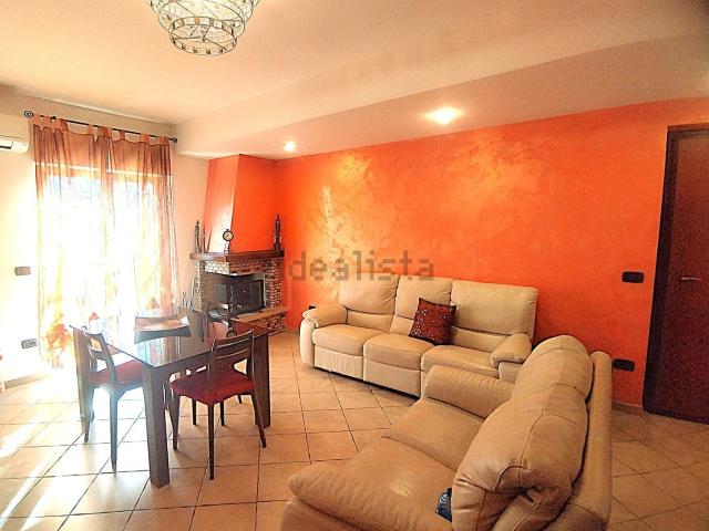 Appartamento in vendita a San Vincenzo Valle, Abruzzo