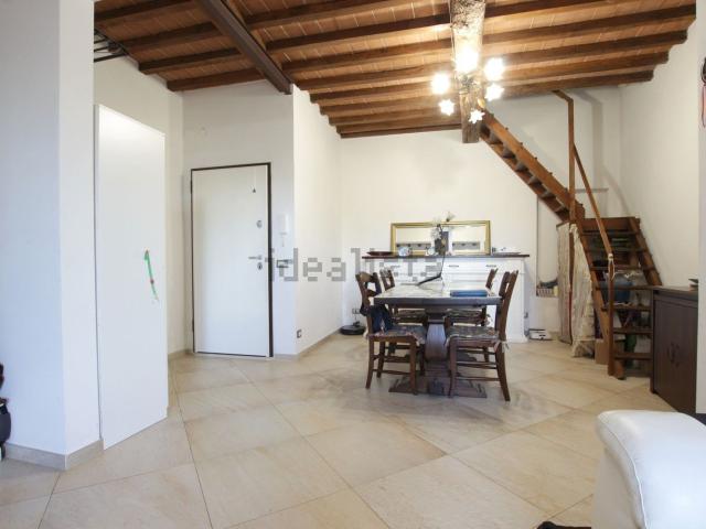 Appartamento in vendita a Asciano, Toscana