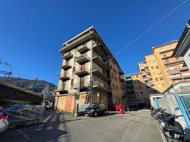 Appartamento in vendita a Sarbia, La Spezia