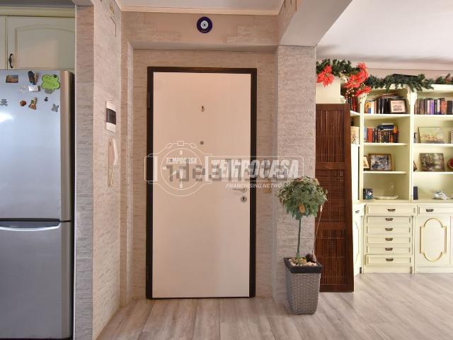Appartamento in vendita a San Sabino, Osimo