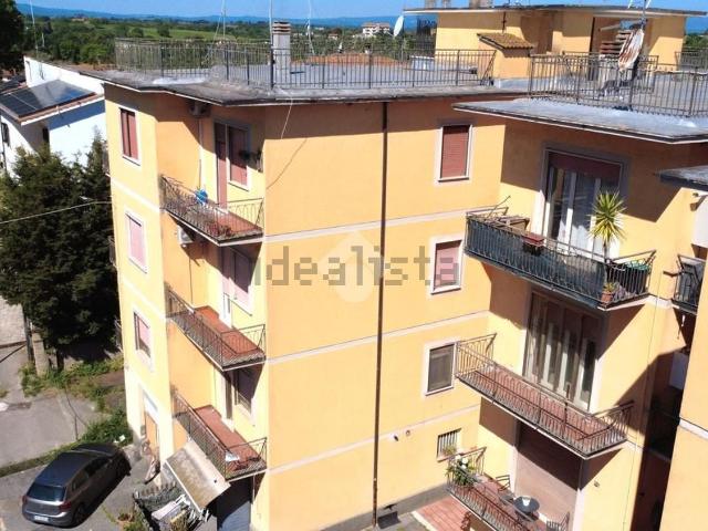 Appartamento in vendita a Faleria, Lazio