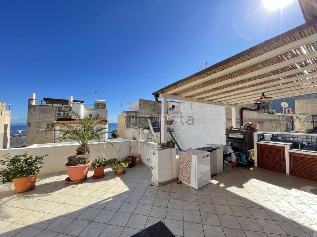 Appartamento in vendita a Panarea, Sicilia