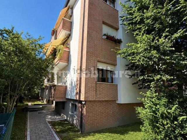 Appartamento in vendita a Padova, Veneto
