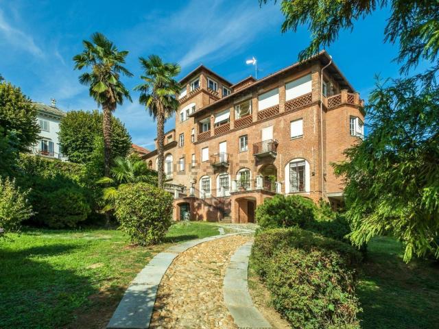 Appartamento in vendita a Pecetto Torinese, Torino