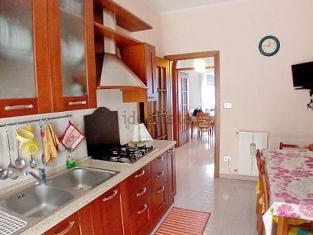 Appartamento in vendita a Guardiagrele, Abruzzo