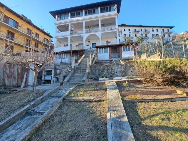 Attico in vendita a Como