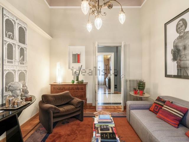 Appartamento in vendita a Zona Centro, Brescia