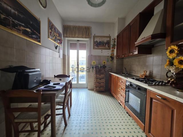 Appartamento in vendita a Scafati, Campania