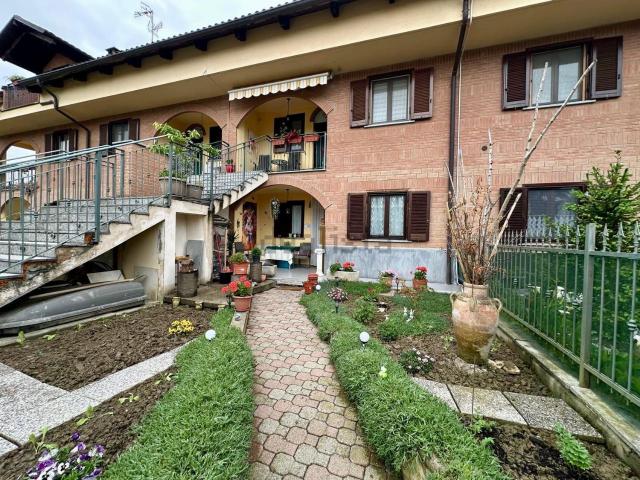 Appartamento in vendita a Piemonte, Torino