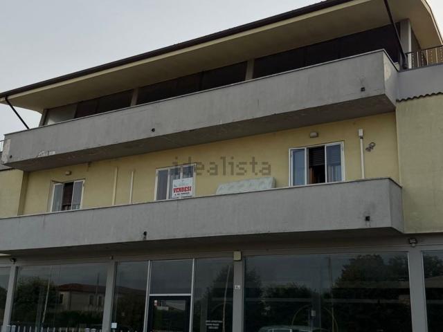 Appartamento in vendita a Gazzo Veronese, Roncanova