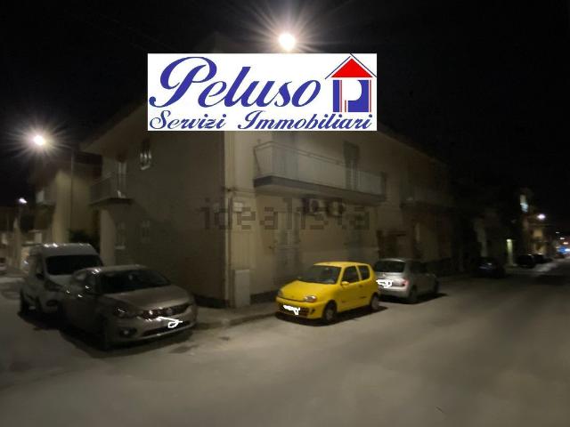 Appartamento in vendita a Comiso, Ragusa