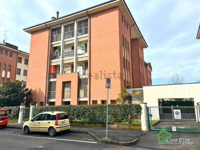 Appartamento in vendita a Paullo, Lombardia