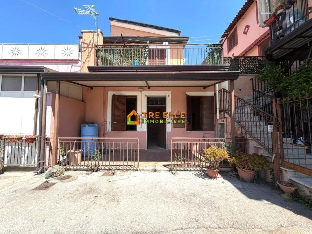 Appartamento in vendita a Marigliano, Campania