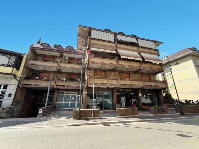 Appartamento in vendita a Piedimonte Matese, Campania