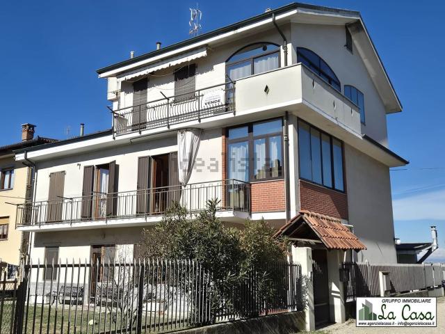 Appartamento in vendita a Piemonte, Asti