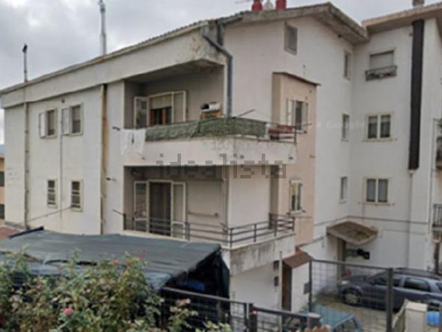 Appartamento in vendita a Corleto Perticara, Basilicata