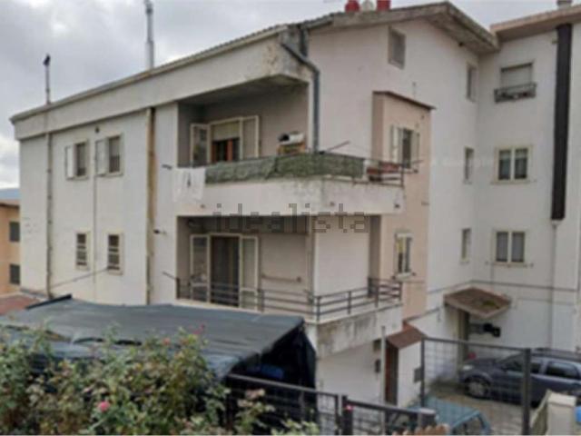Appartamento in vendita a Corleto Perticara, Basilicata