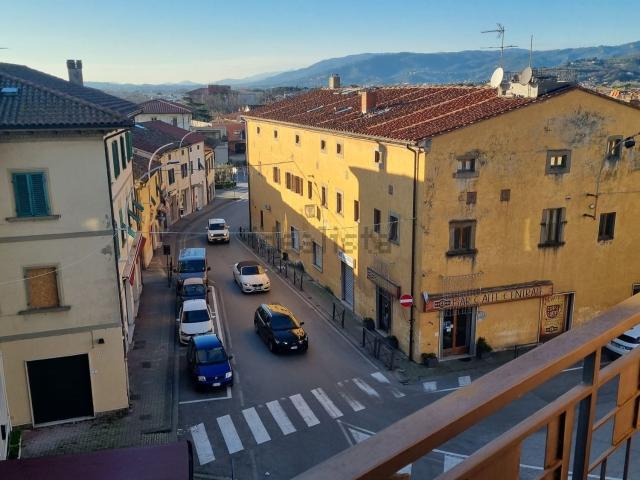 Appartamento in vendita a Monsummano Terme