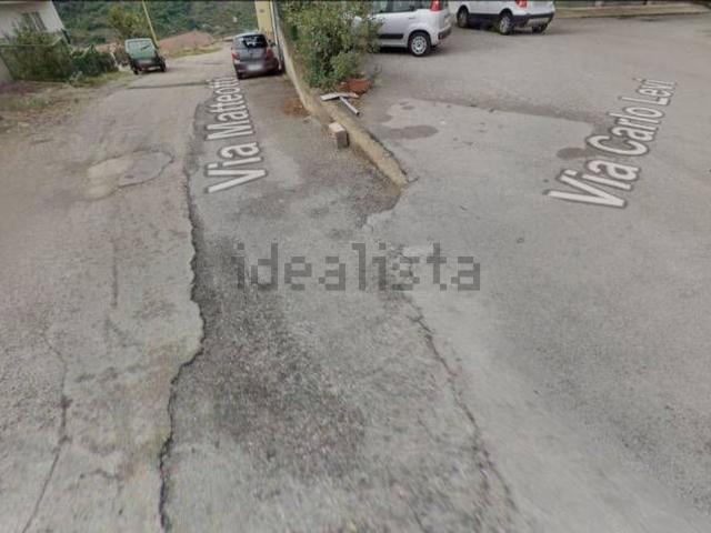 Appartamento in vendita a Corleto Perticara, Basilicata