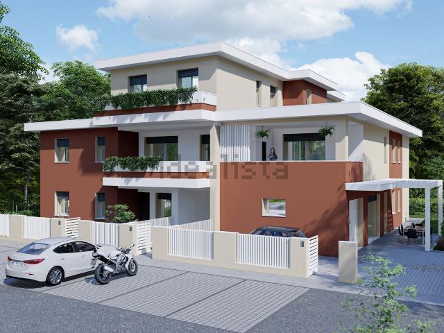 Appartamento in vendita a Unione dei comuni del Sorbara, Nonantola