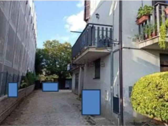 Appartamento in vendita a Nepi, Lazio