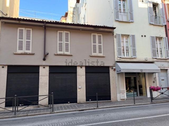 Attico in vendita a Zona Centro, Brescia