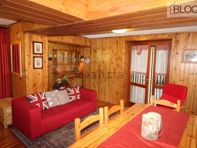 Appartamento in vendita a Calalzo Di Cadore, Veneto