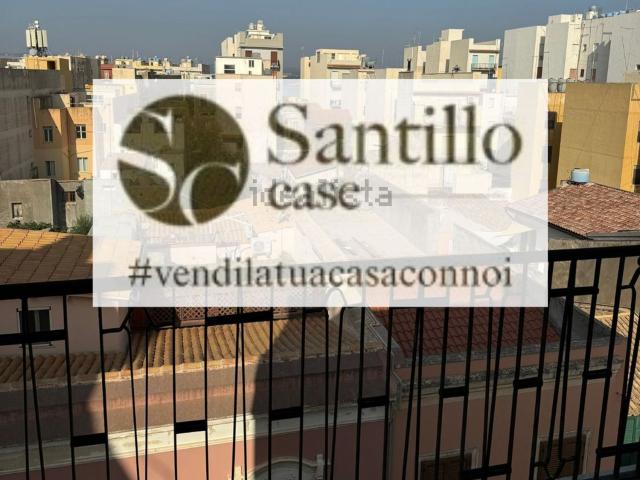 Appartamento in vendita a Augusta, Sicilia
