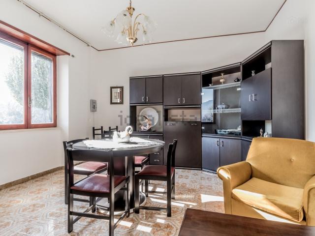 Appartamento in vendita a Sezze, Lazio