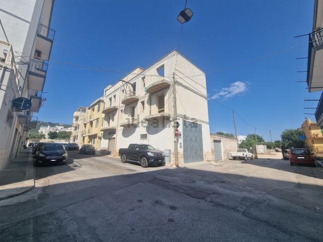 Appartamento in vendita a Puglia, Brindisi