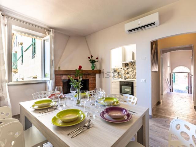 Appartamento in vendita a Peccioli, Toscana