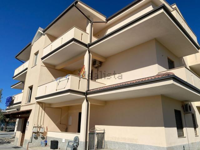 Appartamento in vendita a Calabria, Catanzaro