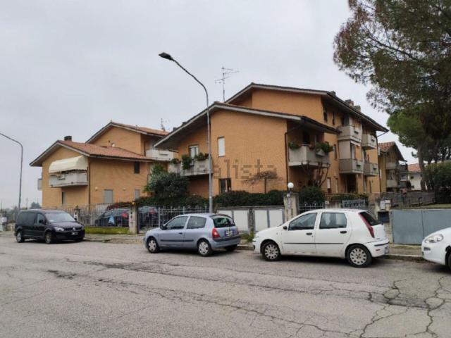 Appartamento in vendita a Piediripa, Macerata