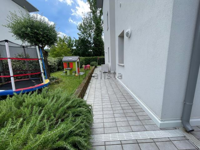 Appartamento in vendita a Rossignago, Spinea