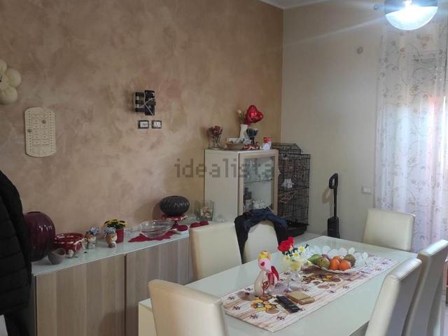 Appartamento in vendita a Aci Santa Lucia, Aci Catena