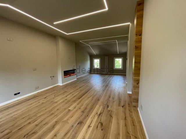 Appartamento in vendita a Rossignago, Spinea