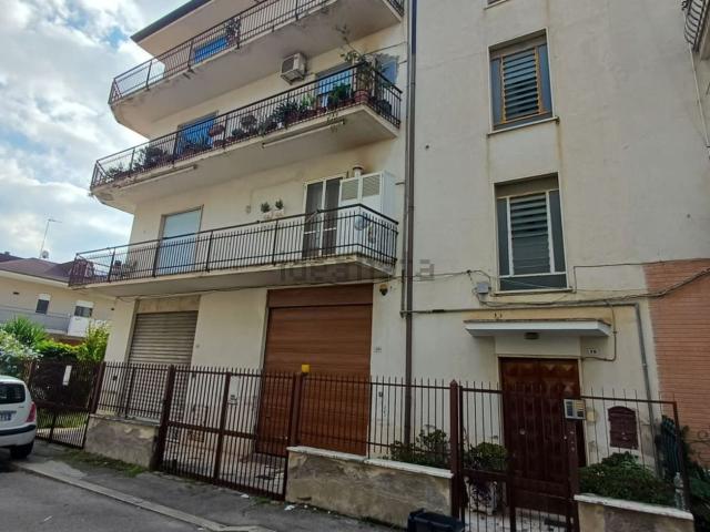 Appartamento in vendita a Cardinale, Salto Di Fondi