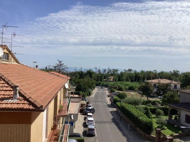 Appartamento in vendita a Bassano Romano, Lazio